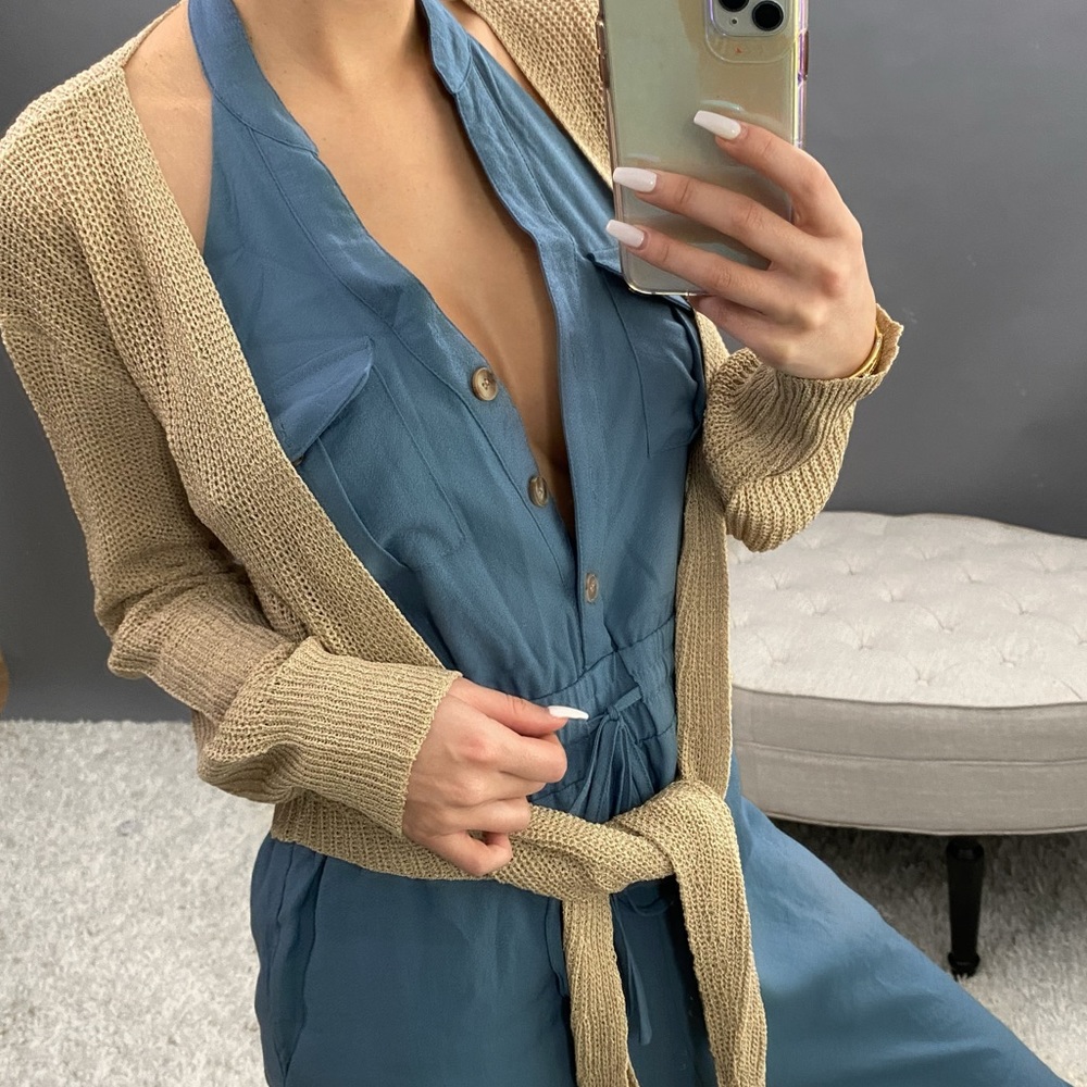 HOLLIE in Honey - Picture 5 of 5